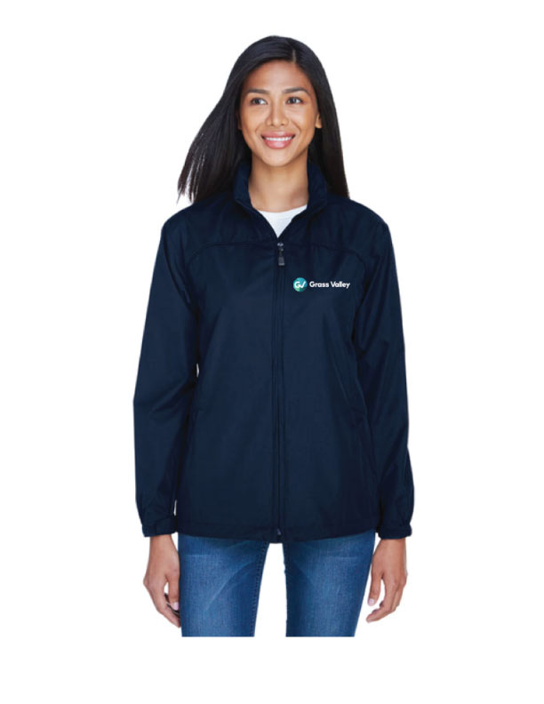 Grass Valley Women's Techno Lite Jacket